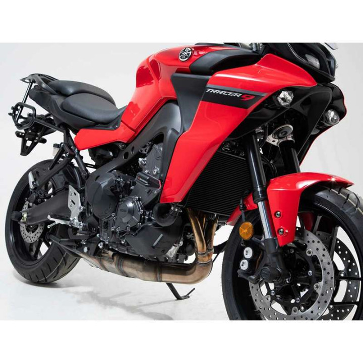 Protective pads SW-Motech Yamaha MT-09 / TRACER 21-