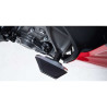 Protective pads SW-Motech Yamaha MT-09 / TRACER 21-