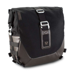 Sacoche latérale gauche SW-Motech LEGEND GEAR LC2 13.5L (système SLC)