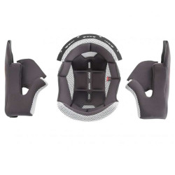 Intérieur de rechange pour casque Acerbis FS-606