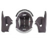 Replacement liner for Acerbis FS-606 helmet