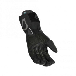 Macna AZRA RTX BTH heated motorcycle gloves 2