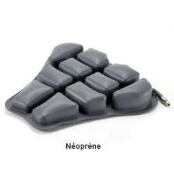 Coussin de selle Wild Ass SPORT CLASSIC (Néoprène) 2
