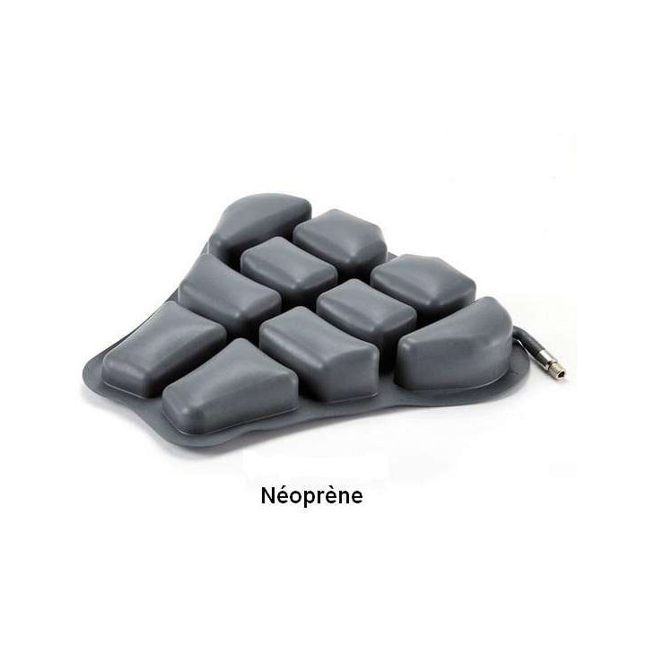 Coussin de selle Wild Ass SPORT CLASSIC (Néoprène)