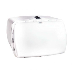 Top Case Puig MAXI BOX 85 Litres (serrure) 2