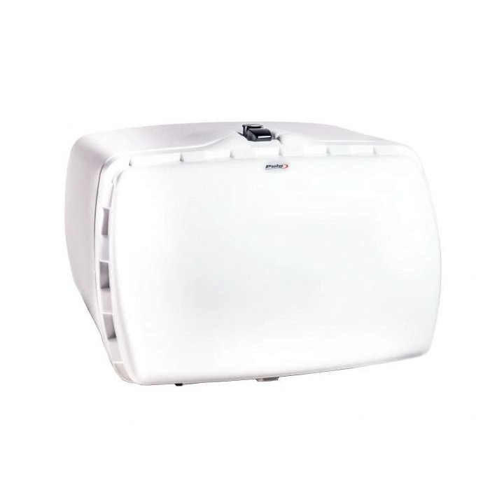 Top Case Puig MAXI BOX 85 Litres (serrure)