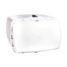 Top Case Puig MAXI BOX 85 Litres (serrure)