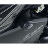 Protective stamps R&G AERO (CP0402BL) Kawasaki Z300