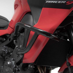 SW-Motech radiator guards Yamaha Tracer 9/Tracer 9 GT (SBL.06.921.10001/B)