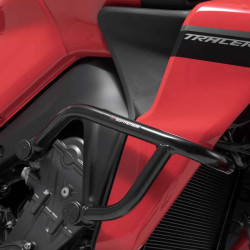 Pare-carters SW-Motech Yamaha Tracer 9/Tracer 9 GT (SBL.06.921.10001/B) 2