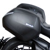Support valises latérales Shad 3P SYSTEM (D0DV14IF) Ducati DIAVEL