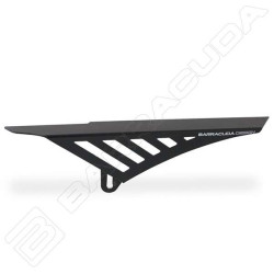 Barracuda chain guard Yamaha MT-09 2