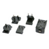 Intercoms Sena SF2 DUAL (kit pour 2 casques)