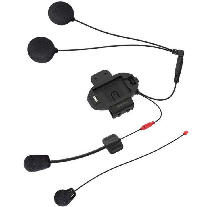 Intercoms Sena SF2 DUAL (kit pour 2 casques)