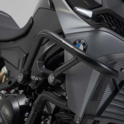 SW-Motech BMW F900R splash guards (SBL.07.945.10000/B)