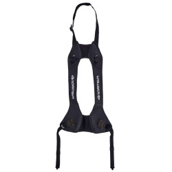 Bagster EASY ROAD EVO universal mount