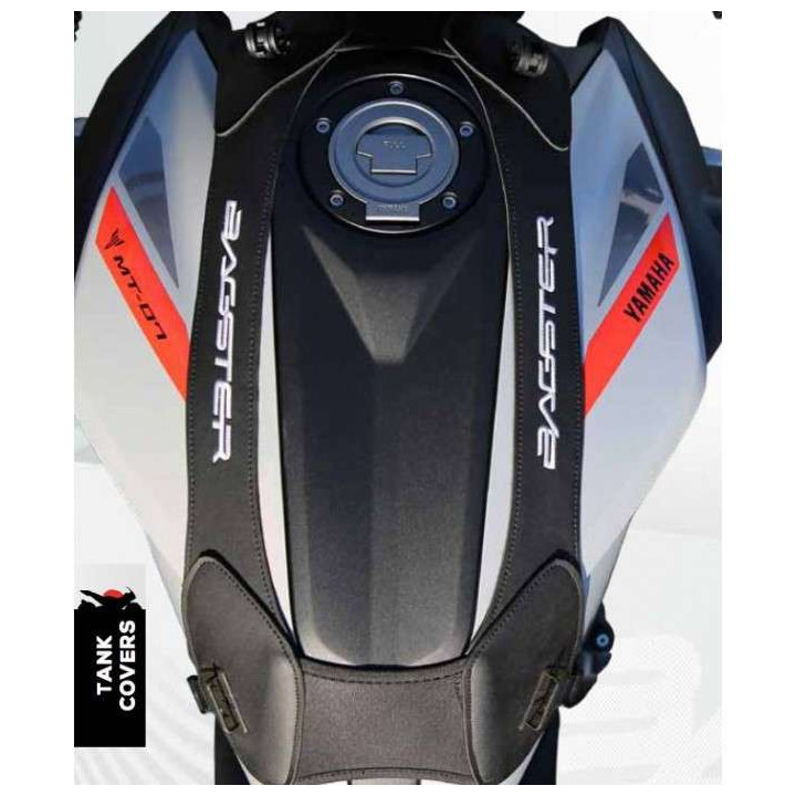 Bagster EASY ROAD EVO universal mount