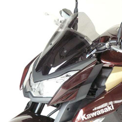 Bullster HP 38cm bubble (BK114HP) Kawasaki Z1000 10-13
