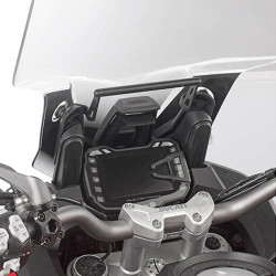 GPS support Givi FB7408 Ducati MULTISTRADA ENDURO