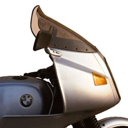 Bullster HP bubble 50cm (BB003HP) BMW R65RS / R100RS