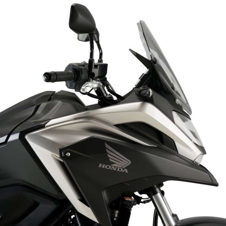 Bulle Puig SPORT (20773) Honda NC750X 21-