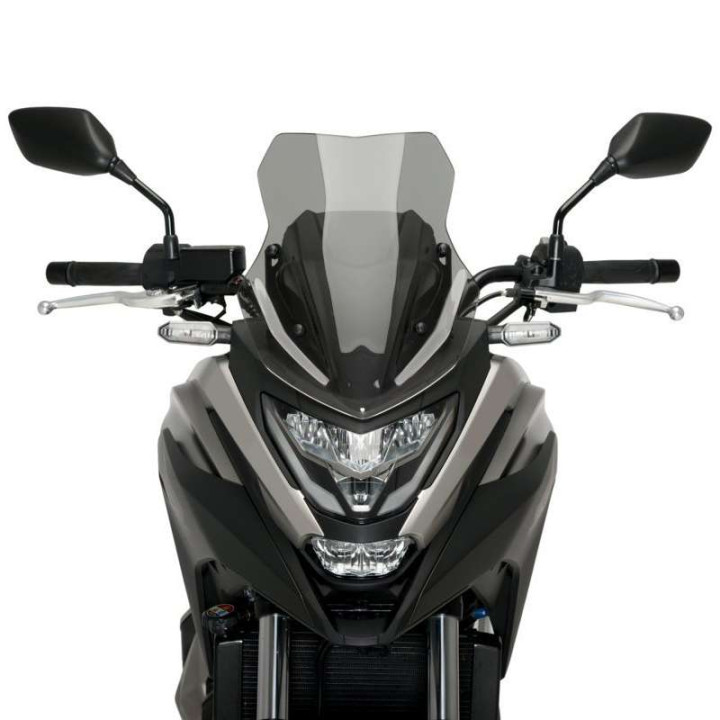 Bulle Puig SPORT (20773) Honda NC750X 21-