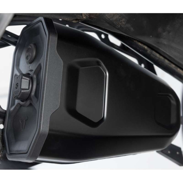 TRAX TOOLBOX for SW-Motech PRO lateral supports