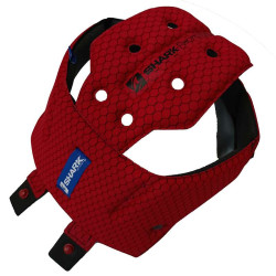 Coiffe Alveotech V2 pour casque Shark RACE-R PRO / PRO CARBON