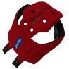 Coiffe Alveotech V2 pour casque Shark RACE-R PRO / PRO CARBON