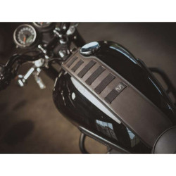 Sangle de réservoir SW-Motech LEGEND GEAR SLA Triumph BONNEVILLE / THRUXTON 2