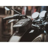 Sangle de réservoir SW-Motech LEGEND GEAR SLA Triumph BONNEVILLE / THRUXTON