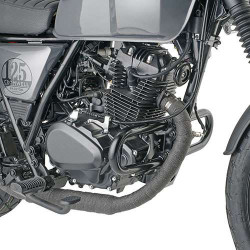 Givi side guards (TN9610) Brixton Cromwell 125