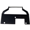 Support GPS Royal Enfield Himalayan noir