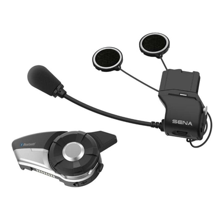 Sena 20S EVO DUAL universal intercom (kit for 2 headsets)