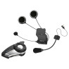 Intercom universel Sena 20S EVO DUAL (kit pour 2 casques)
