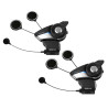 Intercom universel Sena 20S EVO DUAL (kit pour 2 casques)