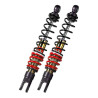 Rear shock absorber Bitubo YBG01 Piaggio BERVERLY 350 ST