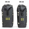 Sacoche Kriega OS-22 SOFT PANNIER