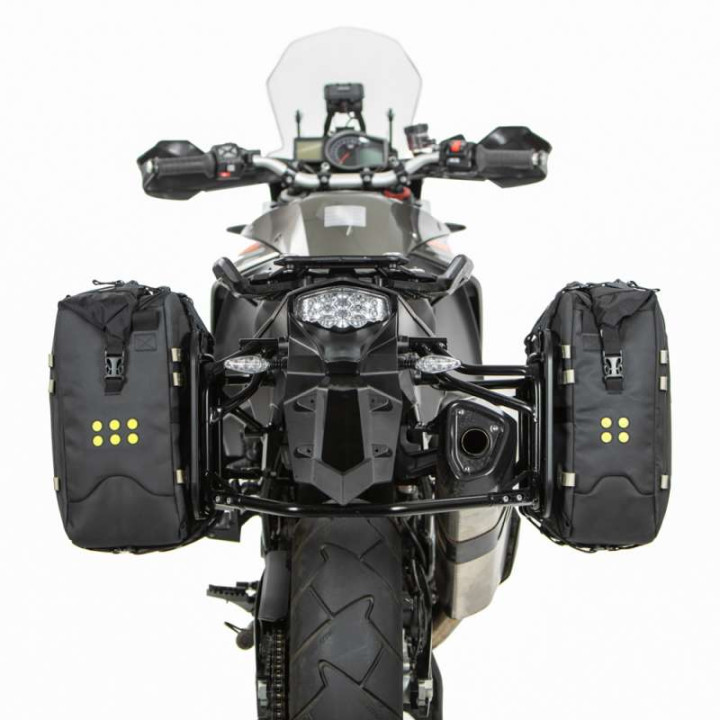 Sacoche Kriega OS-22 SOFT PANNIER