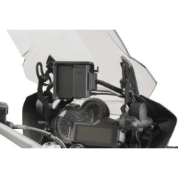 Puig reinforced mounting kit (7566N) BMW R1200GS LC R1250GS/GSA 2