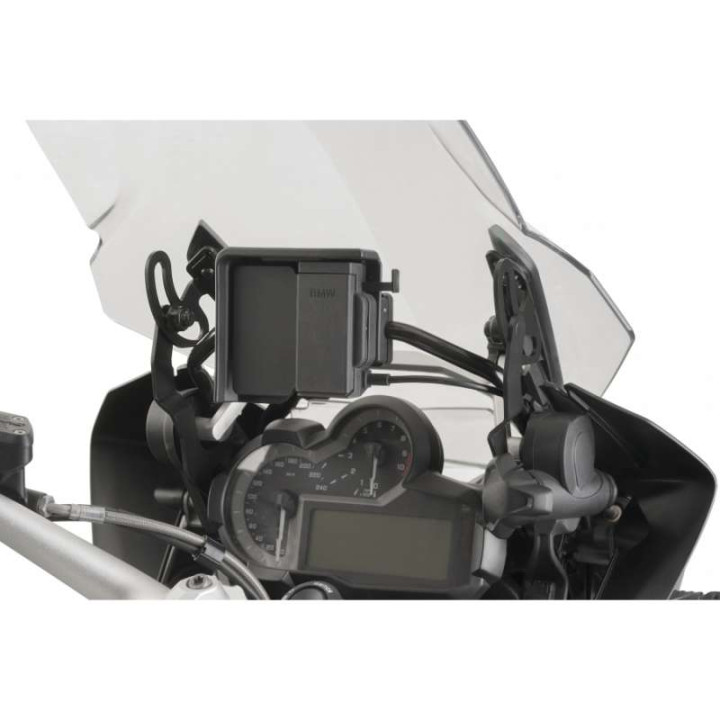Puig reinforced mounting kit (7566N) BMW R1200GS LC R1250GS/GSA