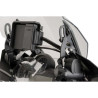Puig reinforced mounting kit (7566N) BMW R1200GS LC R1250GS/GSA