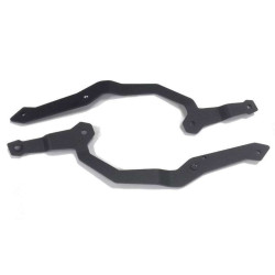 Puig reinforced mounting kit (7566N) BMW R1200GS LC R1250GS/GSA