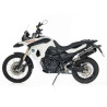 Approved muffler LeoVince LV ONE EVO Carbon BMW F650GS / F700GS / F800GS
