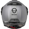 Casque modulable Schuberth E2 CONCRETE GREY