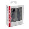 Clignotants moto séquentiels Barracuda SQB-LED BASIC Noir
