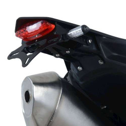 Support de plaque R&G KTM SMCR/Enduro R (LP0266BK)