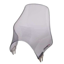 Pare-brise Puig NAKED (4112) Suzuki GSF 650/1200/1250 BANDIT N