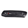 Protection collecteur carbone Akrapovic Ducati Scrambler 15-