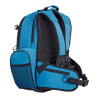 Sac à dos moto Bagster WIND BLEU 20L